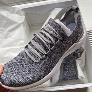 Brand new APL TechLoom Breeze sneakers